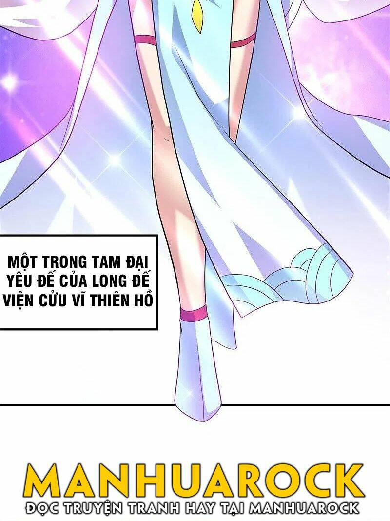 chiến hồn tuyệt thế chapter 397 - Trang 2