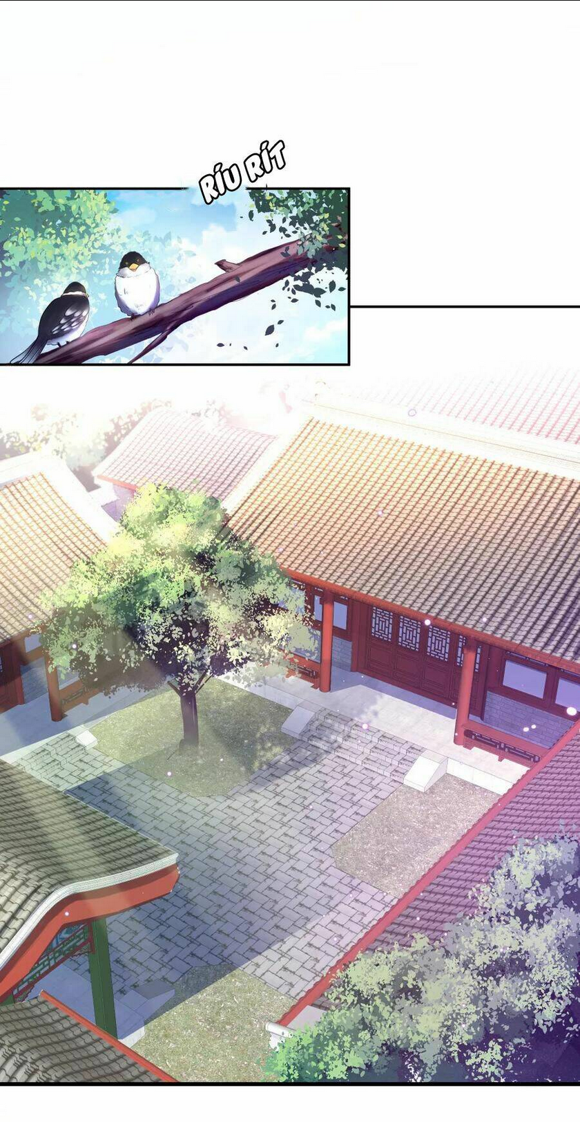 chiến hồn tuyệt thế chapter 4 - Trang 2