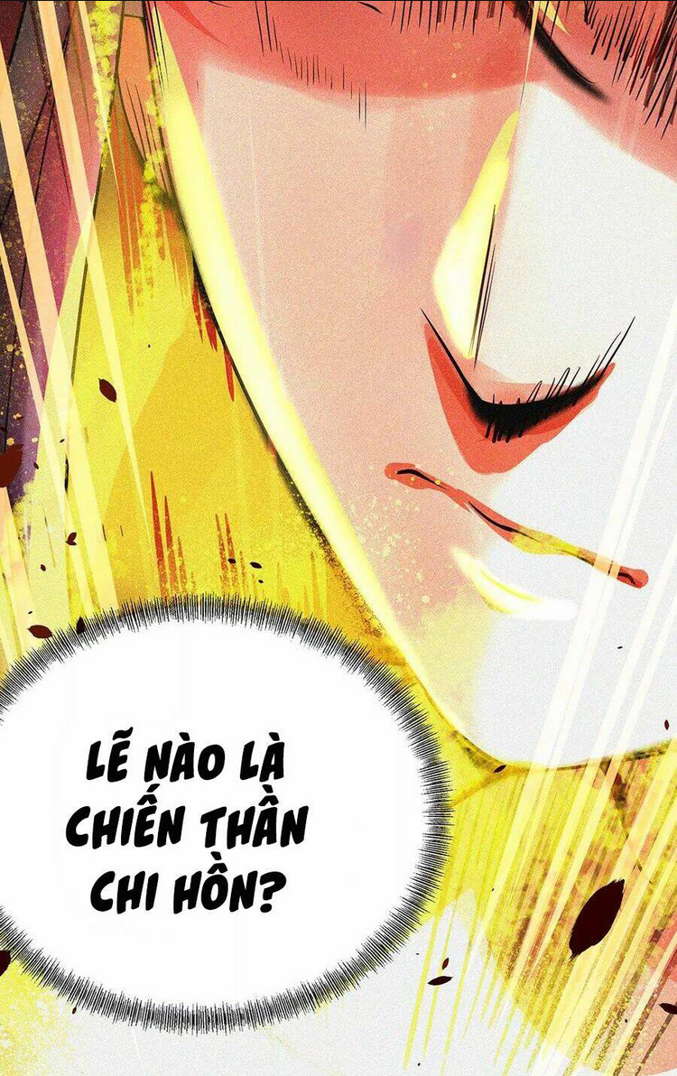 chiến hồn tuyệt thế chapter 4 - Trang 2