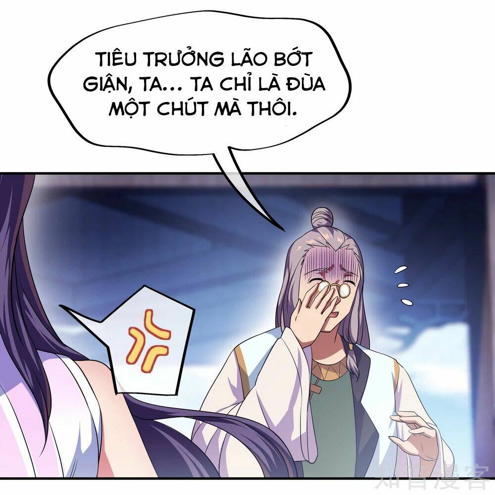 chiến hồn tuyệt thế chapter 40 - Trang 2