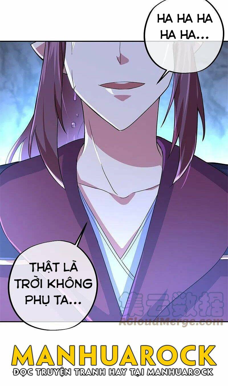 chiến hồn tuyệt thế chapter 402 - Trang 2