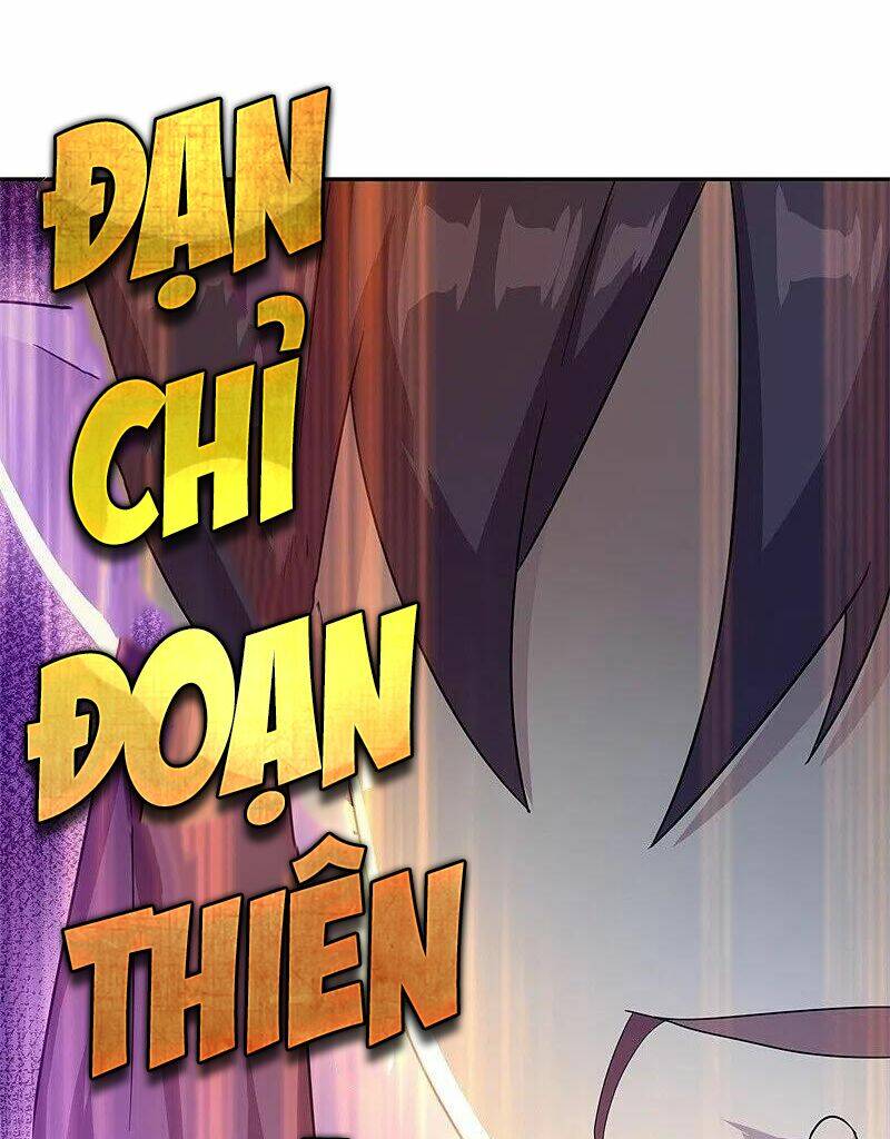 chiến hồn tuyệt thế chapter 402 - Trang 2