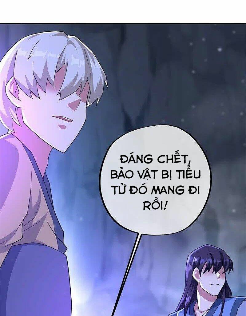 chiến hồn tuyệt thế chapter 402 - Trang 2