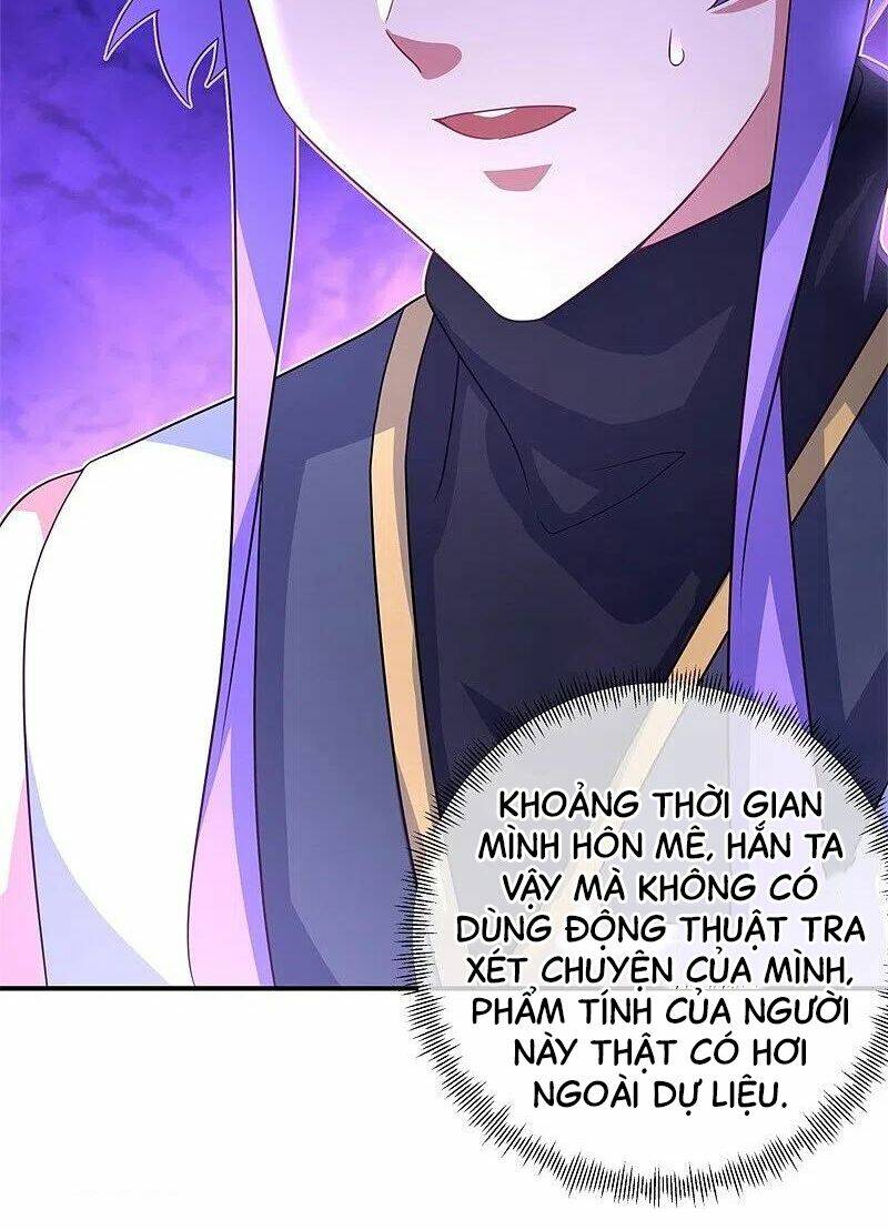 chiến hồn tuyệt thế chapter 402 - Trang 2