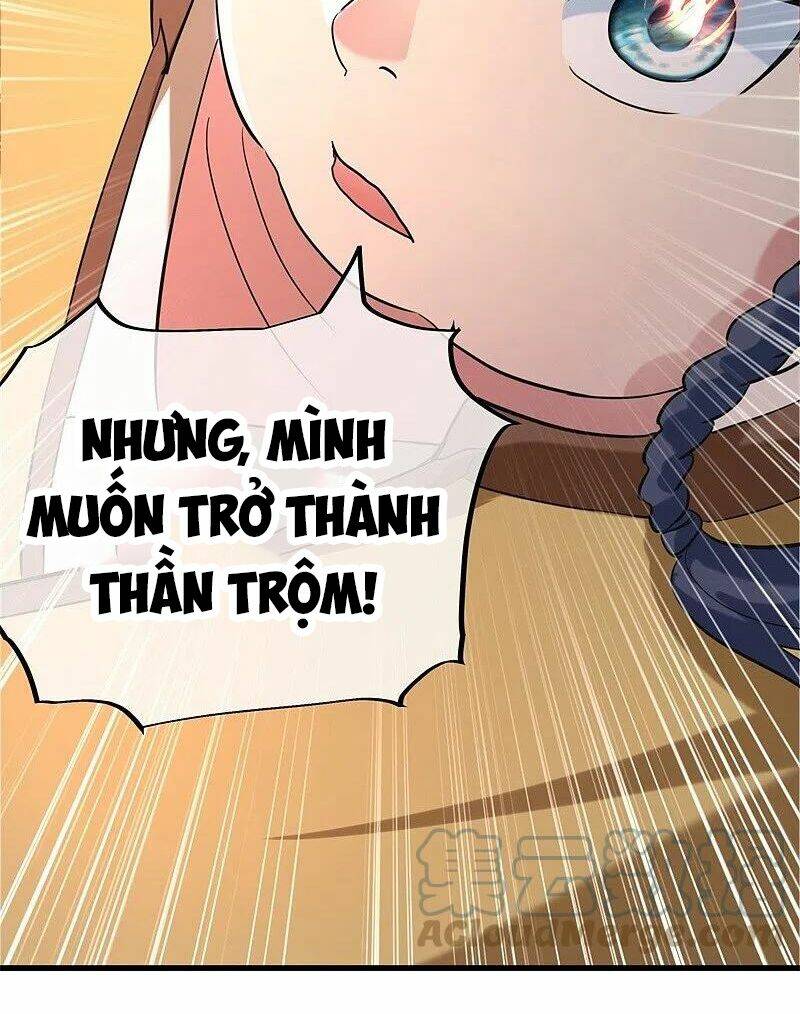 chiến hồn tuyệt thế chapter 410 - Trang 2