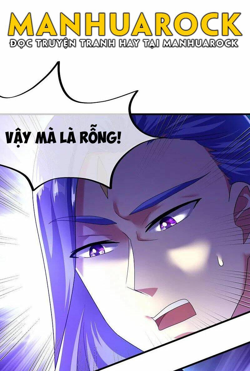 chiến hồn tuyệt thế chapter 430 - Trang 2