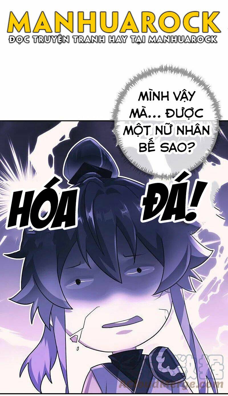 chiến hồn tuyệt thế chapter 430 - Trang 2