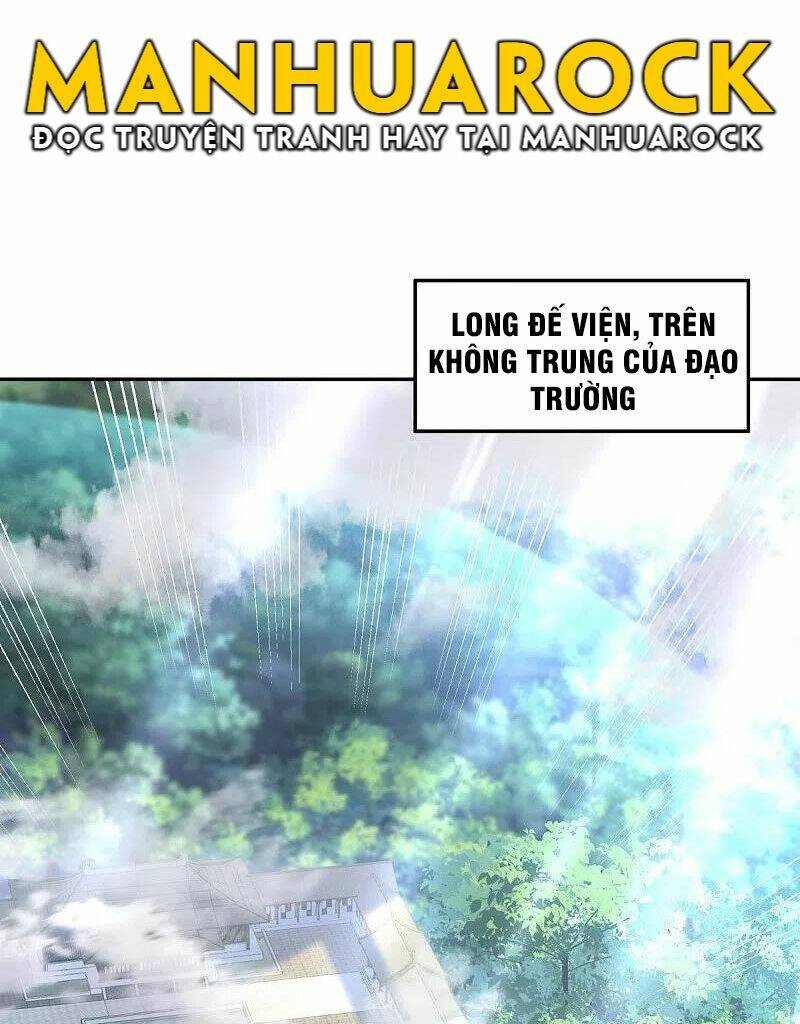 chiến hồn tuyệt thế chapter 430 - Trang 2