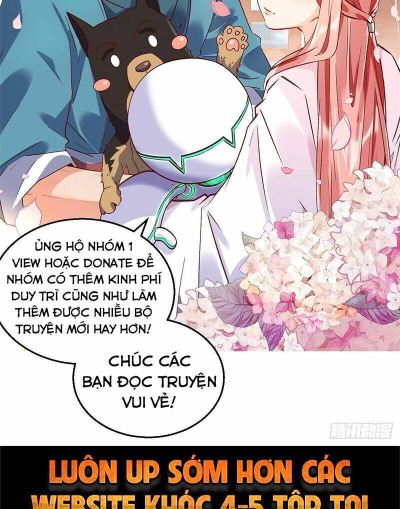 chiến hồn tuyệt thế chapter 430 - Trang 2