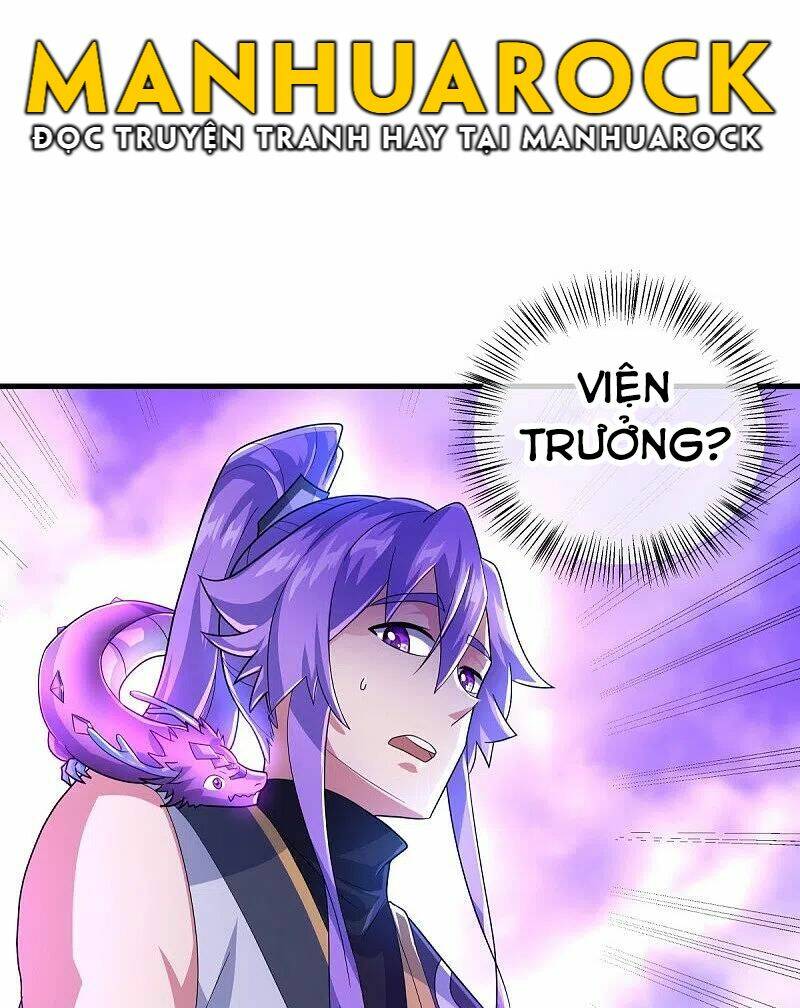 chiến hồn tuyệt thế chapter 430 - Trang 2