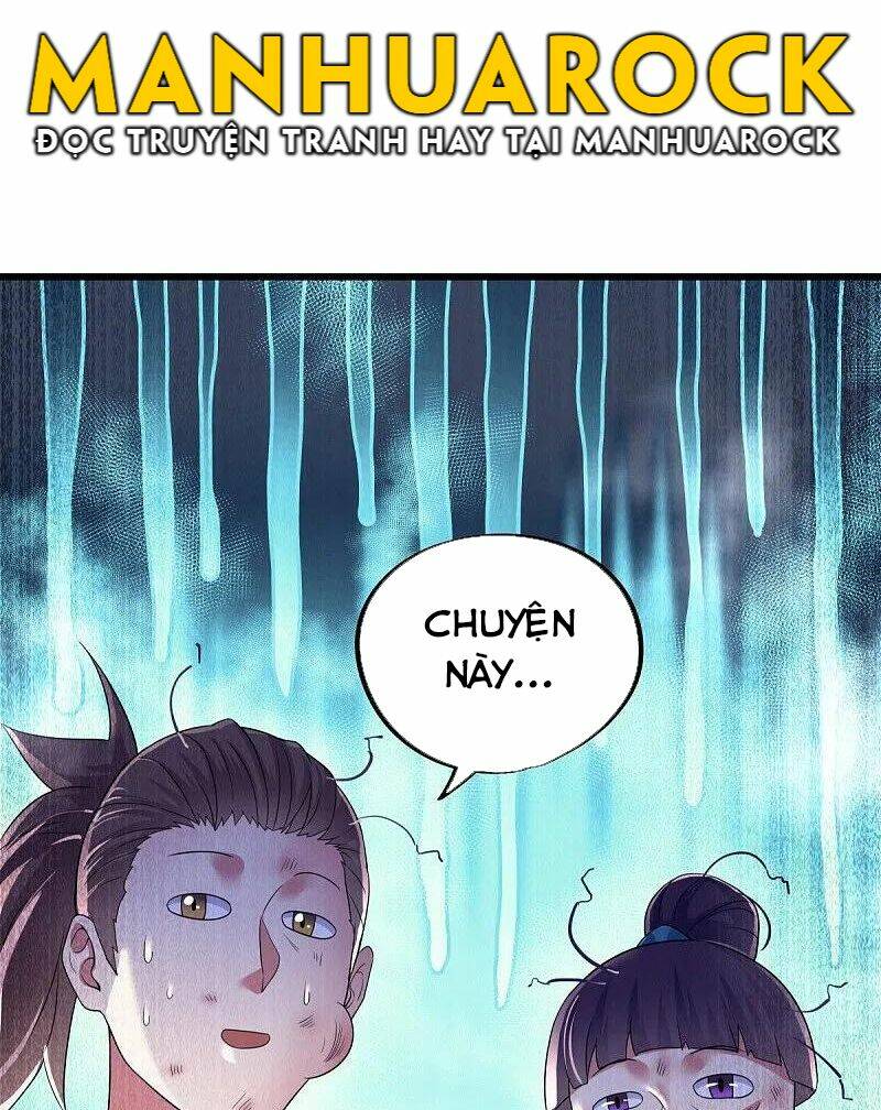 chiến hồn tuyệt thế chapter 438 - Trang 2