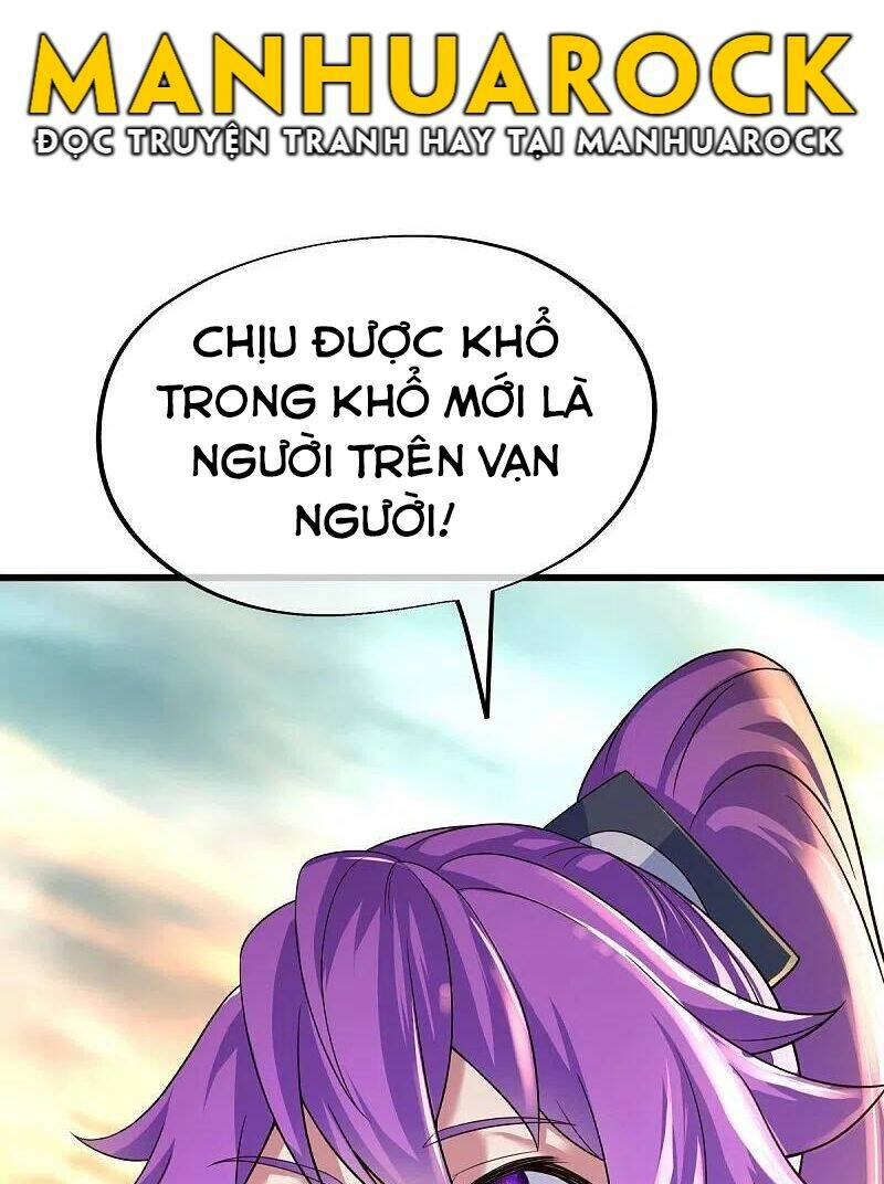 chiến hồn tuyệt thế chapter 438 - Trang 2