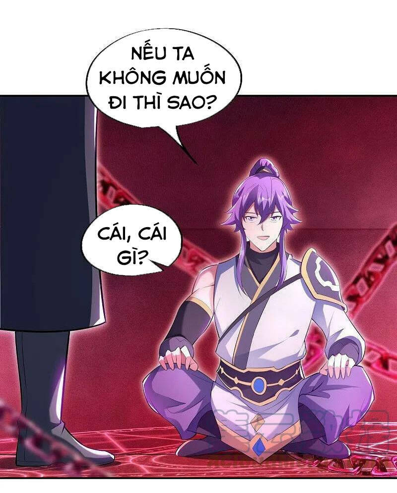 chiến hồn tuyệt thế chapter 446 - Trang 2