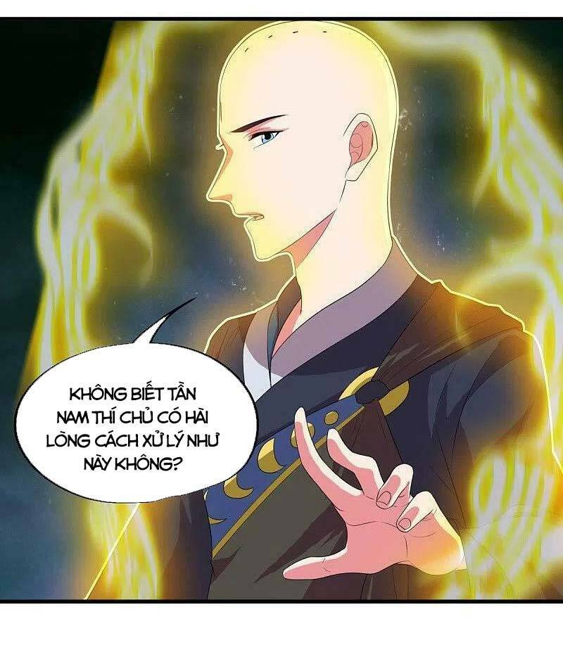 chiến hồn tuyệt thế chapter 447 - Trang 2