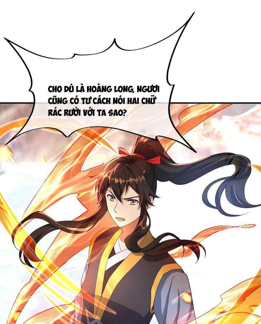 chiến hồn tuyệt thế chapter 51 - Trang 2