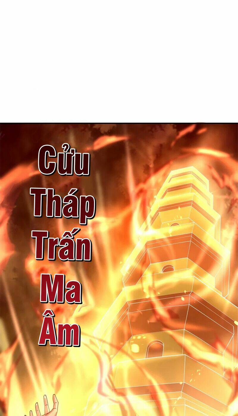 chiến hồn tuyệt thế chapter 88 - Trang 2