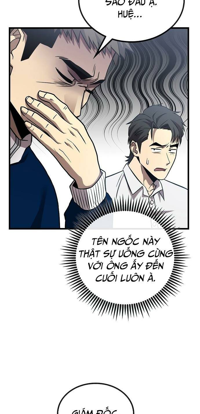 chiến lược gia bóng đá tài ba chapter 11 - Trang 2