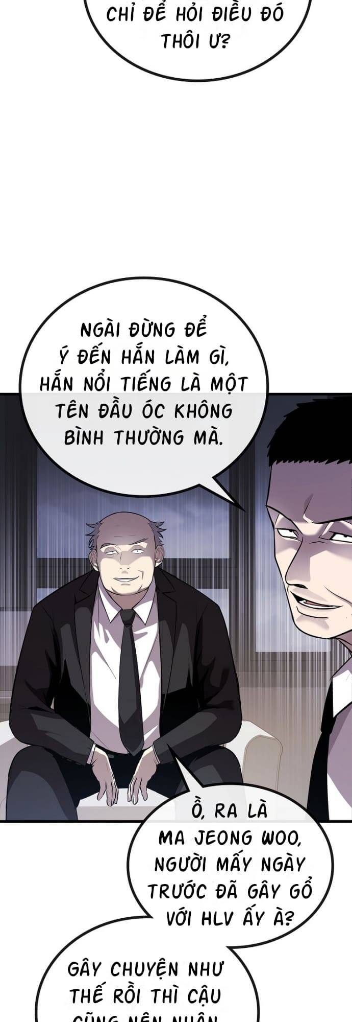 chiến lược gia bóng đá tài ba chapter 3 - Trang 2