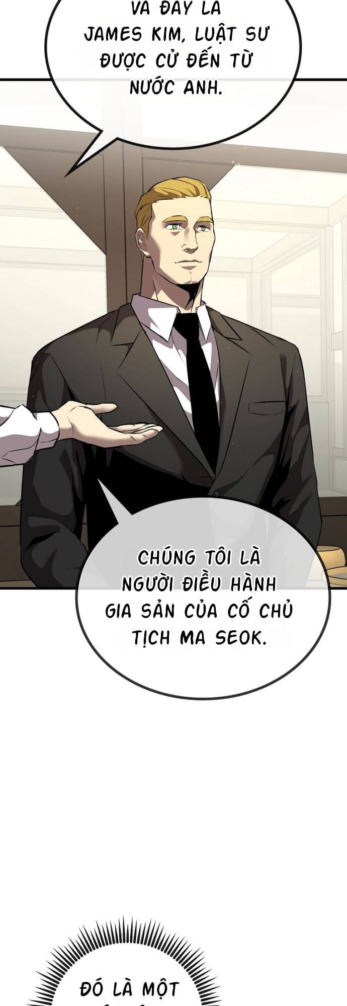 chiến lược gia bóng đá tài ba chapter 3 - Trang 2