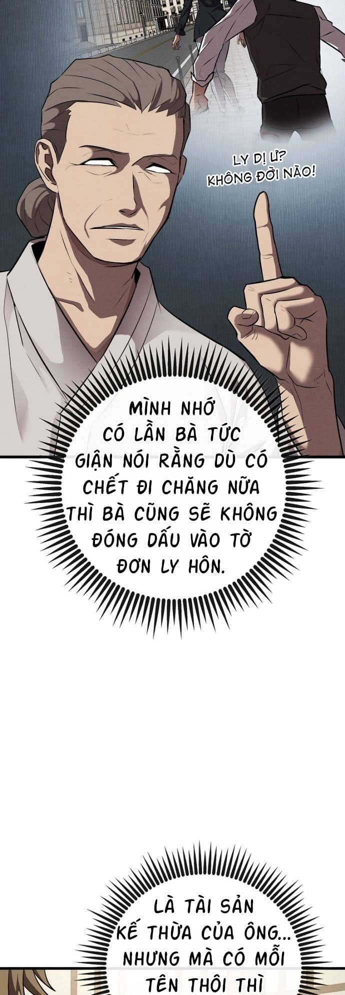 chiến lược gia bóng đá tài ba chapter 3 - Trang 2