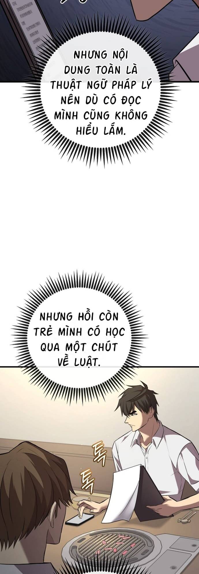 chiến lược gia bóng đá tài ba chapter 3 - Trang 2