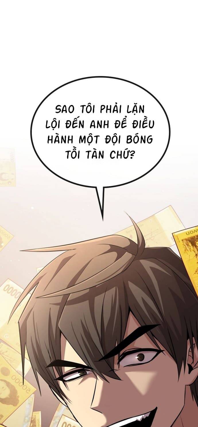 chiến lược gia bóng đá tài ba chapter 3 - Trang 2