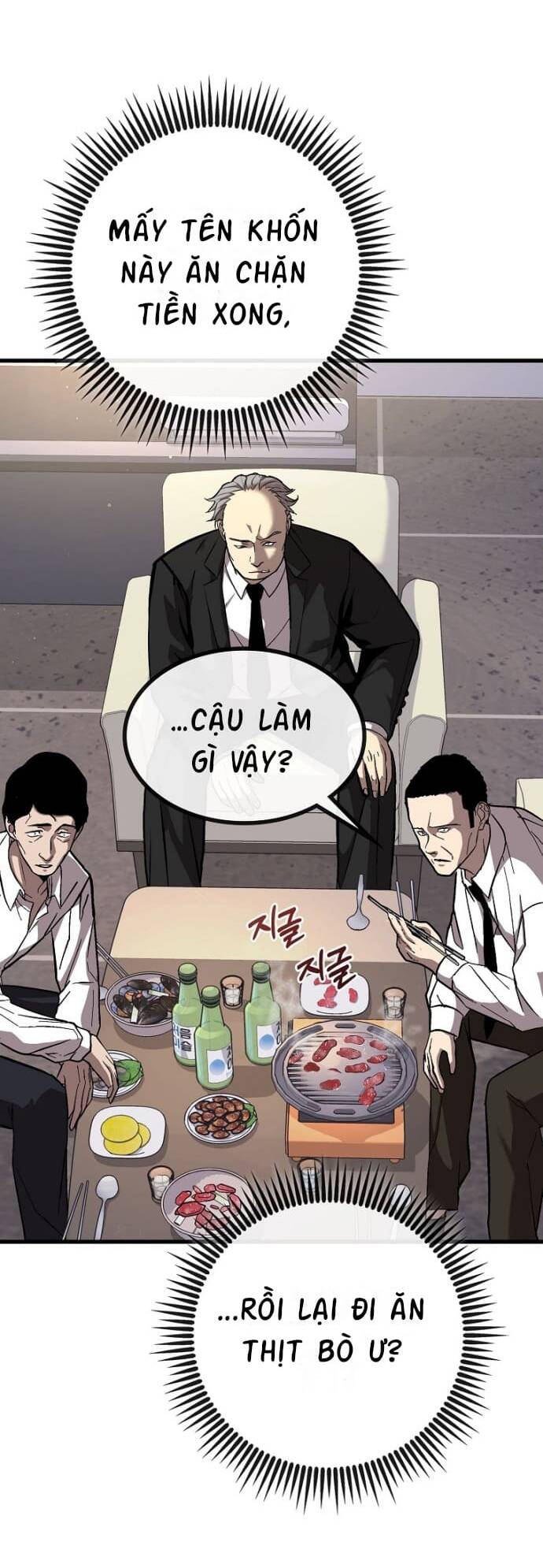 chiến lược gia bóng đá tài ba chapter 3 - Trang 2