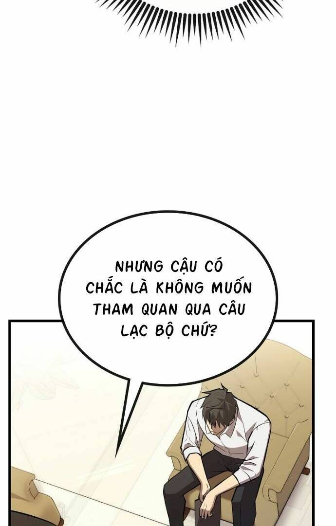 chiến lược gia bóng đá tài ba chapter 4 - Trang 2