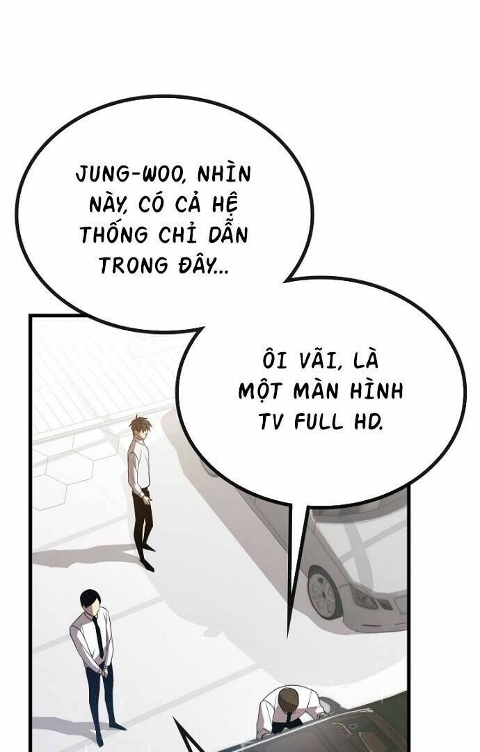 chiến lược gia bóng đá tài ba chapter 4 - Trang 2