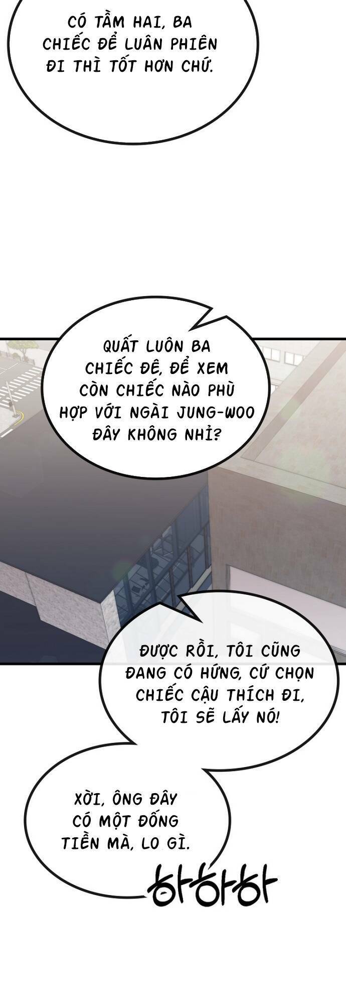 chiến lược gia bóng đá tài ba chapter 4 - Trang 2