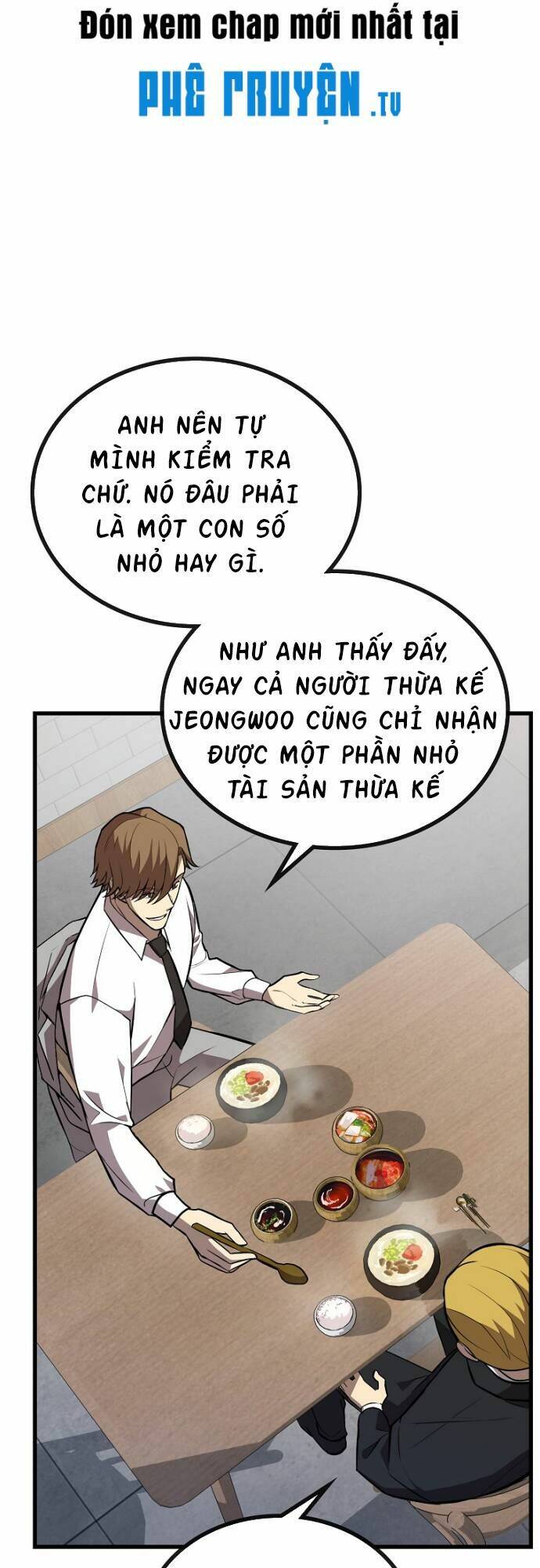 chiến lược gia bóng đá tài ba chapter 4 - Trang 2