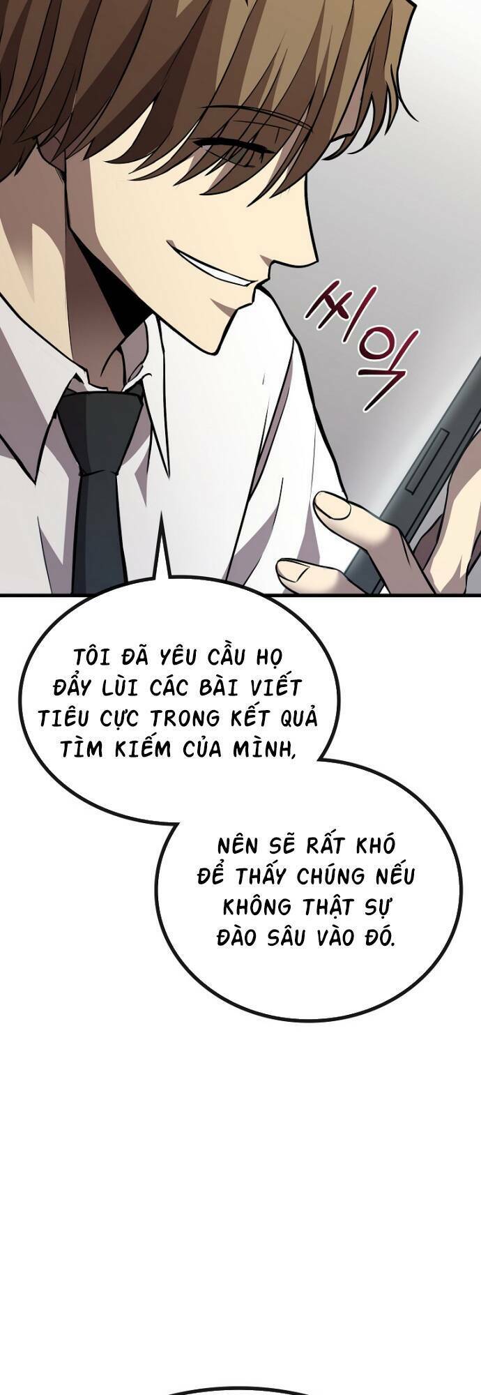 chiến lược gia bóng đá tài ba chapter 4 - Trang 2