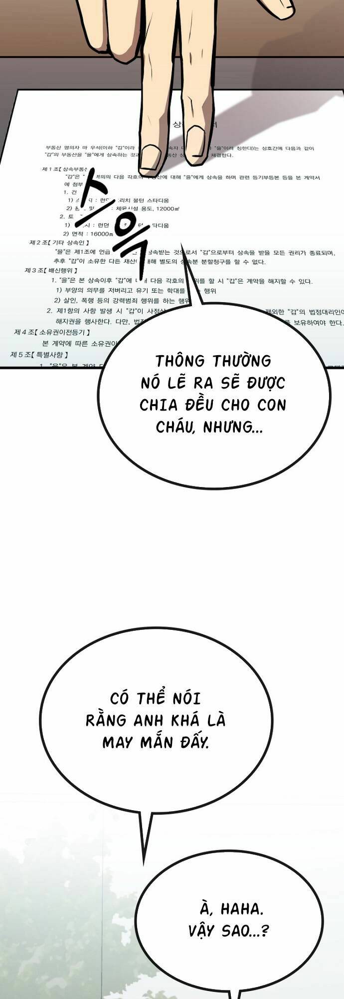 chiến lược gia bóng đá tài ba chapter 4 - Trang 2