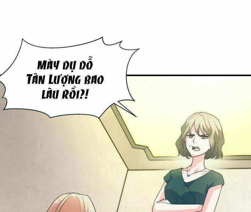 chiến lược lãng mạn của thịnh thiếu Chapter 1 - Trang 2