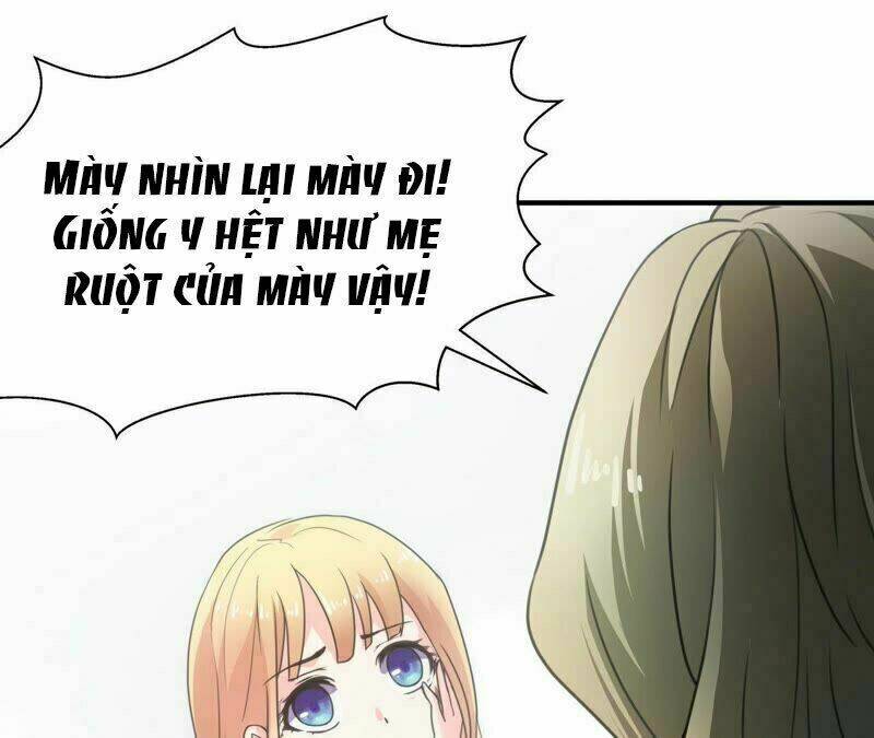 chiến lược lãng mạn của thịnh thiếu Chapter 1 - Trang 2