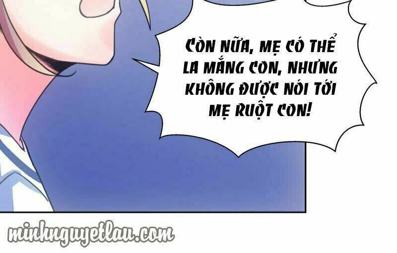 chiến lược lãng mạn của thịnh thiếu Chapter 1 - Trang 2