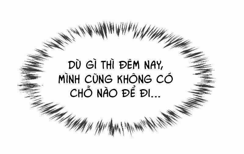 chiến lược lãng mạn của thịnh thiếu Chapter 1 - Trang 2