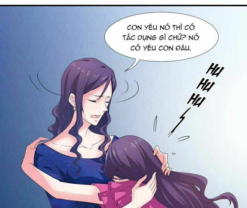 chiến lược lãng mạn của thịnh thiếu Chapter 11 - Trang 2