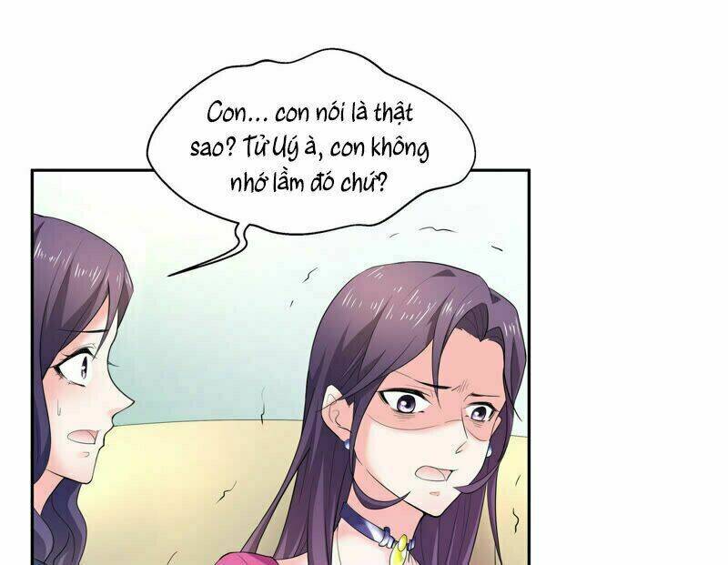 chiến lược lãng mạn của thịnh thiếu Chapter 11 - Trang 2