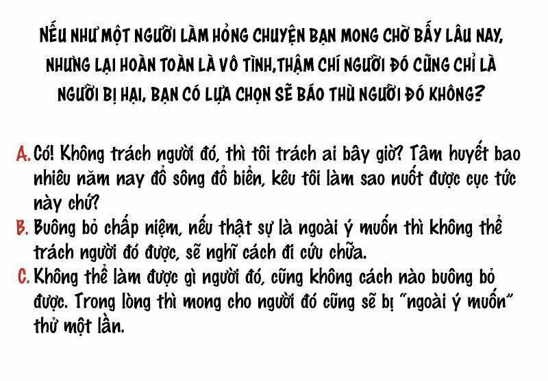 chiến lược lãng mạn của thịnh thiếu Chapter 11 - Trang 2