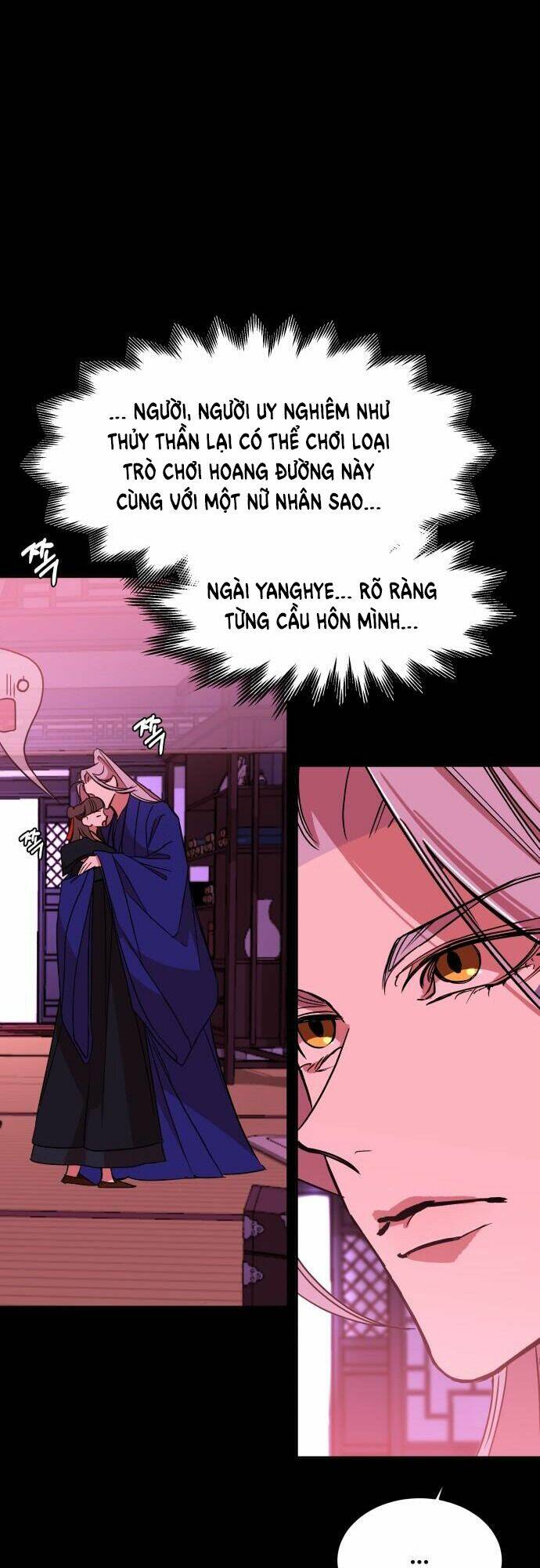 chiến lược săn hổ của nữ thần 26 - Next chapter 27: một Đêm Ở kinh thành