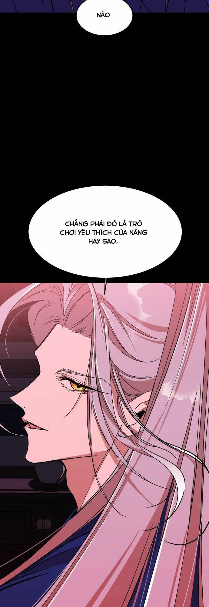 chiến lược săn hổ của nữ thần 26 - Next chapter 27: một Đêm Ở kinh thành