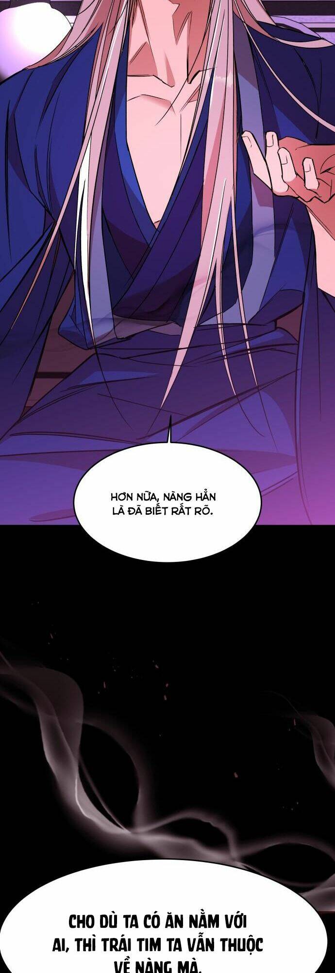 chiến lược săn hổ của nữ thần 26 - Next chapter 27: một Đêm Ở kinh thành