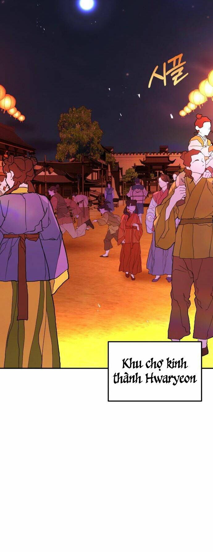 chiến lược săn hổ của nữ thần chapter 27: một Đêm Ở kinh thành - Next chapter 28: ngụy vương