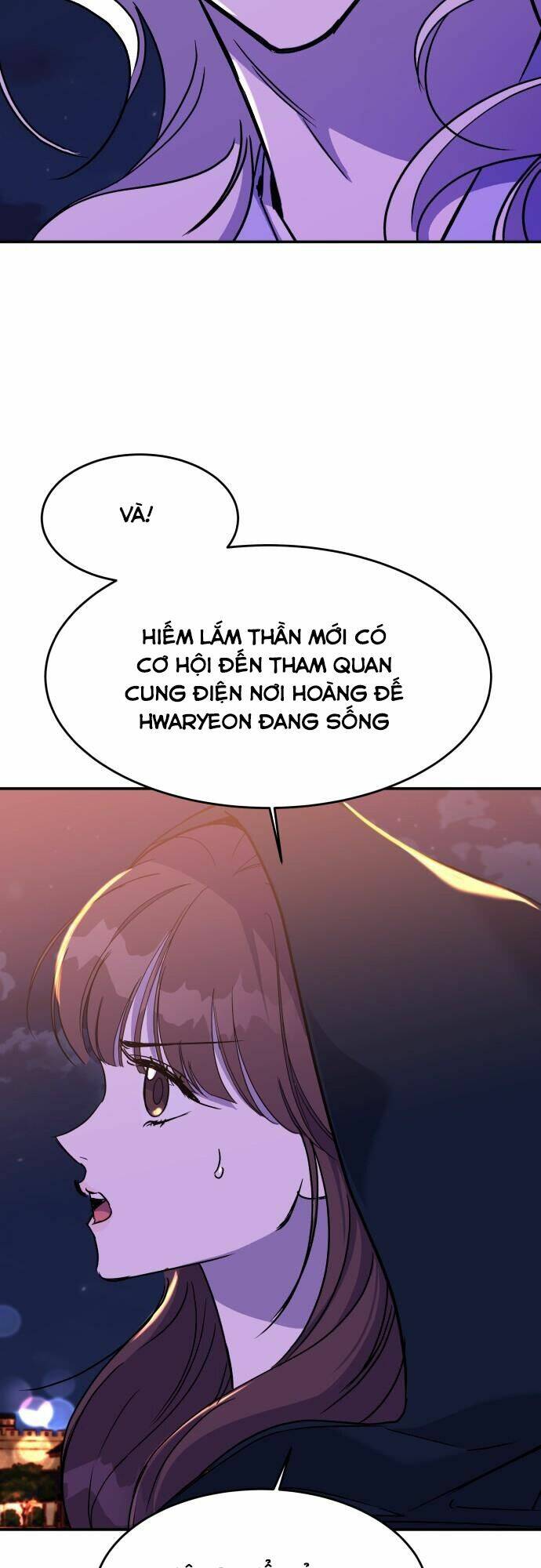 chiến lược săn hổ của nữ thần chapter 27: một Đêm Ở kinh thành - Next chapter 28: ngụy vương