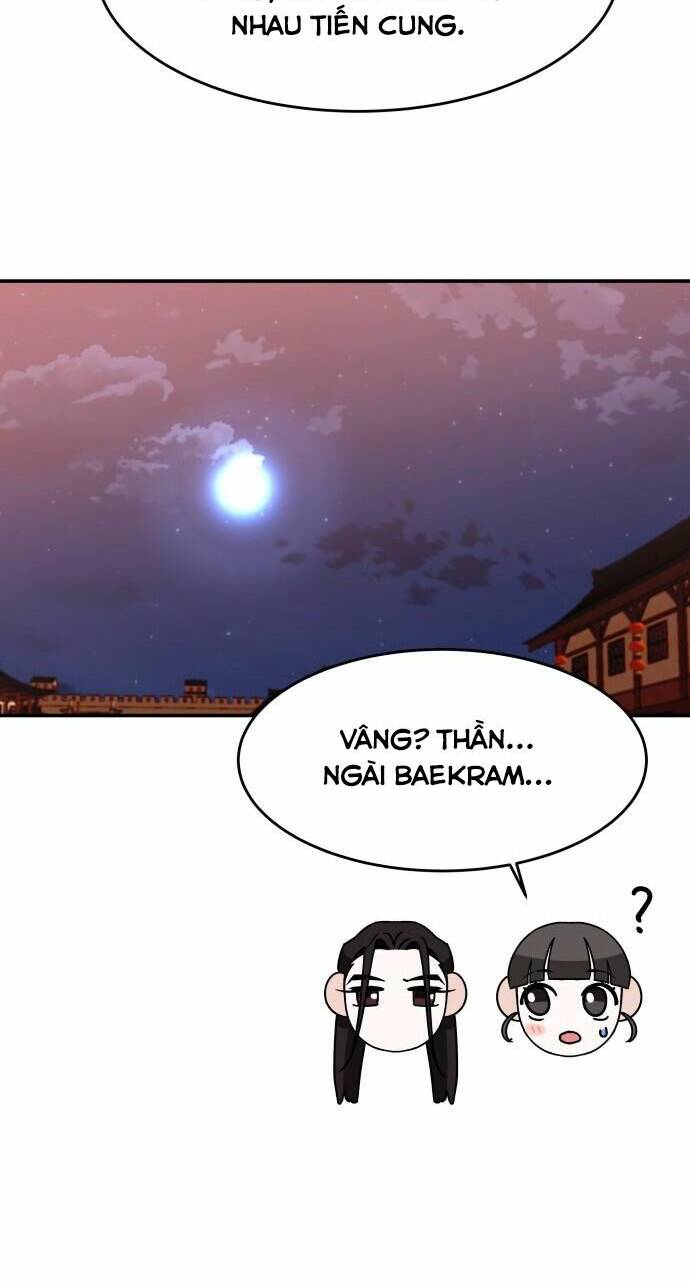 chiến lược săn hổ của nữ thần chapter 27: một Đêm Ở kinh thành - Next chapter 28: ngụy vương