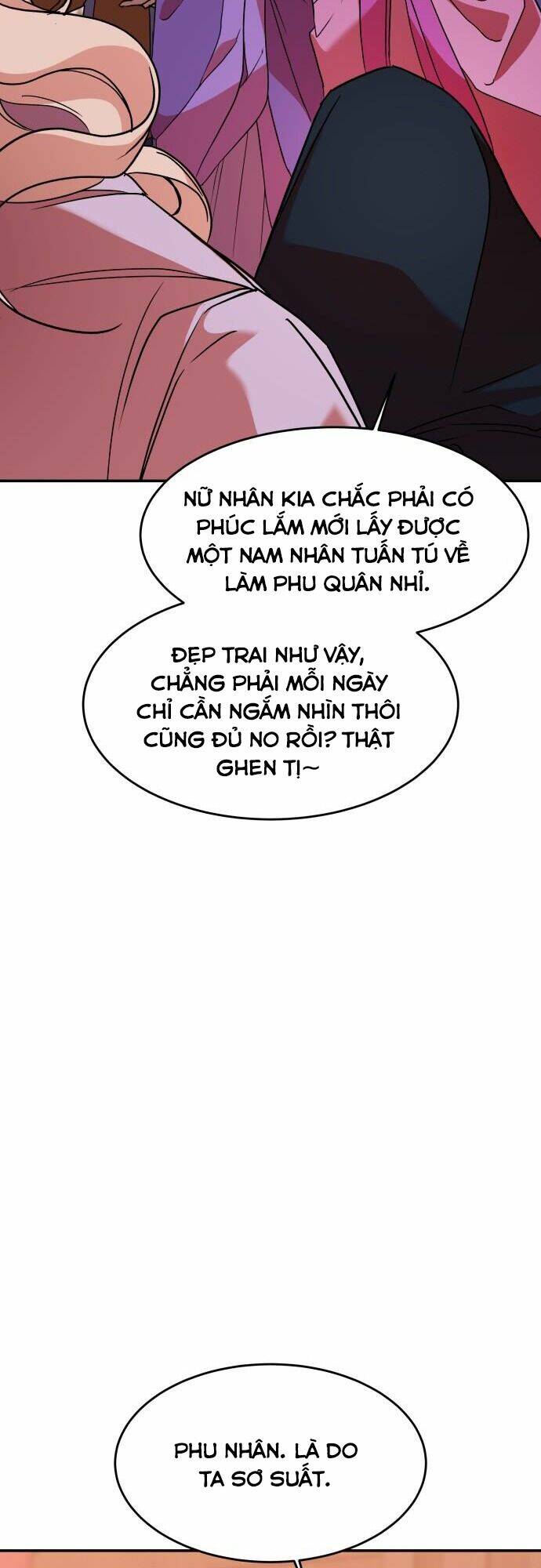 chiến lược săn hổ của nữ thần chapter 27: một Đêm Ở kinh thành - Next chapter 28: ngụy vương