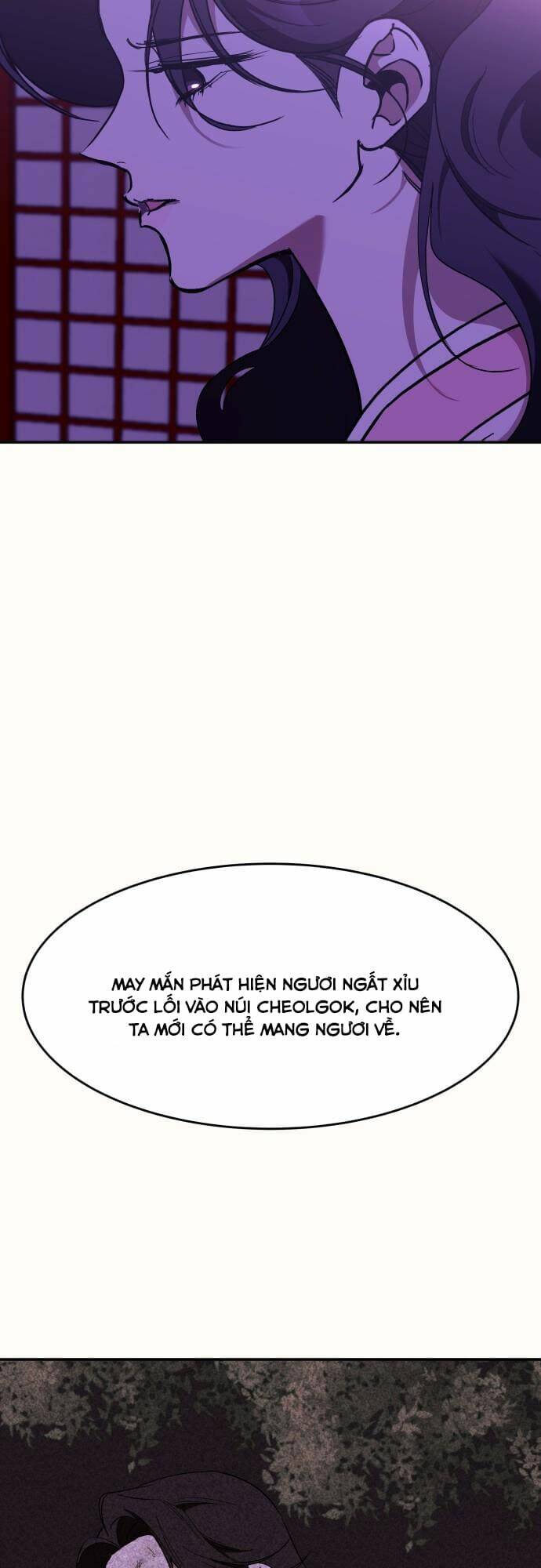 chiến lược săn hổ của nữ thần chapter 53 - Trang 2