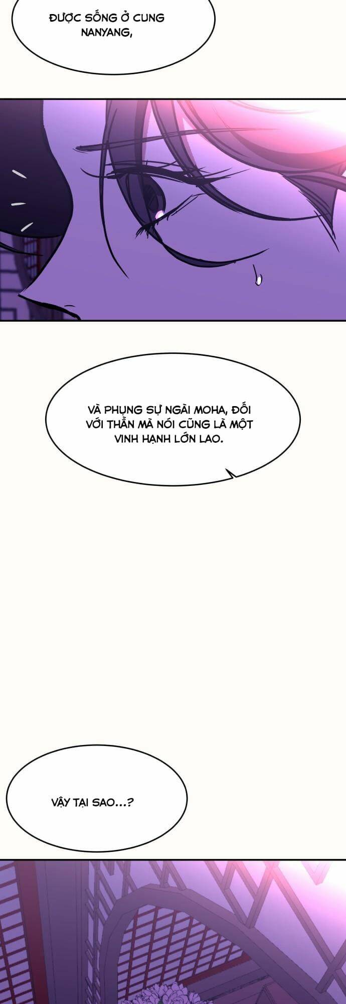 chiến lược săn hổ của nữ thần chapter 53 - Trang 2