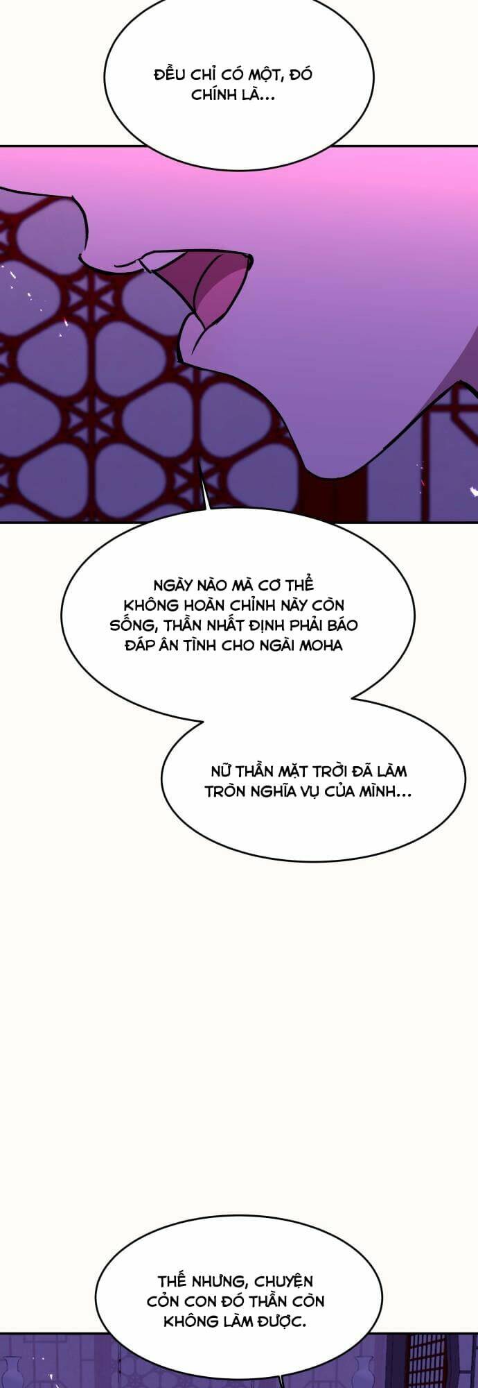 chiến lược săn hổ của nữ thần chapter 53 - Trang 2